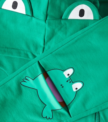 Jogginganzug aus Baumwolle | Stella McCartney Kids