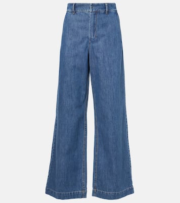 Wide-Leg Jeans Bjono Buono | 'S Max Mara