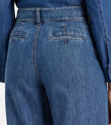 Wide-Leg Jeans Bjono Buono | 'S Max Mara