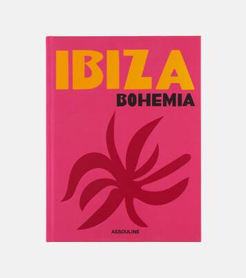 Ibiza book | Assouline
