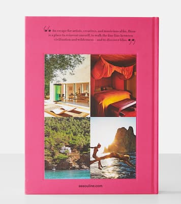 Ibiza book | Assouline