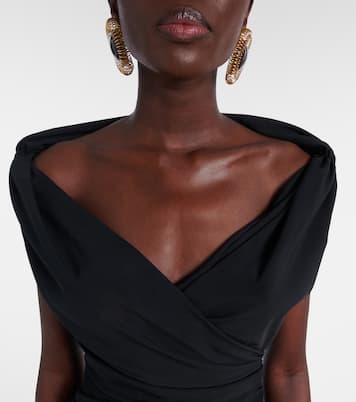 Bustier-Kleid Rita | Jacquemus