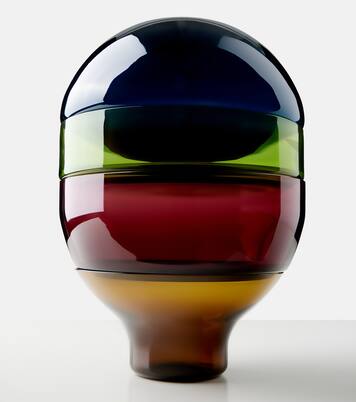 Set Jellyfish aus vier Tafelaufsätzen | NasonMoretti