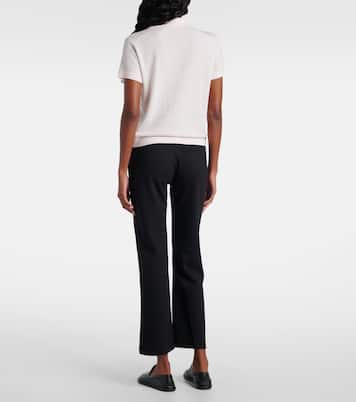 Polohemd James aus Wolle | Leset