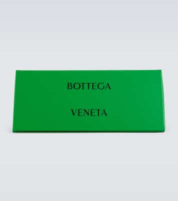 Lunettes de soleil Classic aviateur | Bottega Veneta