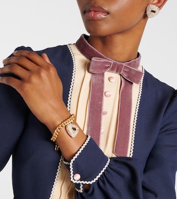 Bracciale Coeur Royal VLogo | Valentino