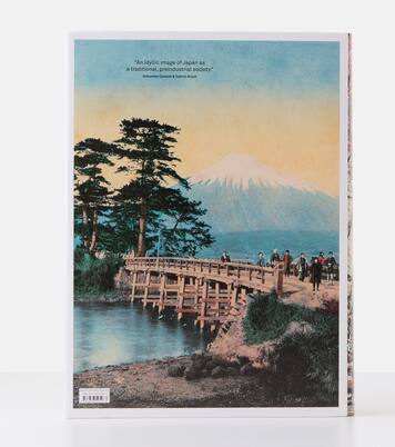 Japan 1900; A Portrait in Color XL book | Taschen