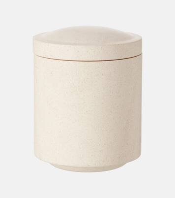 Gallery Object 01 stoneware container | Louise Roe