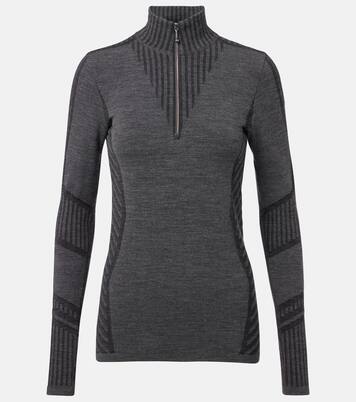 Ski-Baselayer Seama | Fusalp