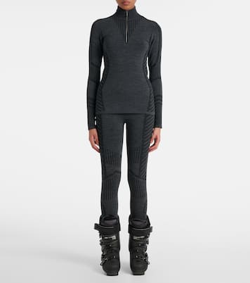 Ski-Baselayer Seama | Fusalp