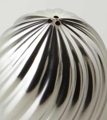 Ripple Spice Jewels salt and pepper shakers | L'Objet