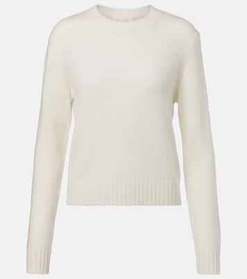 Pullover Mira aus Kaschmir und Seide | Lisa Yang