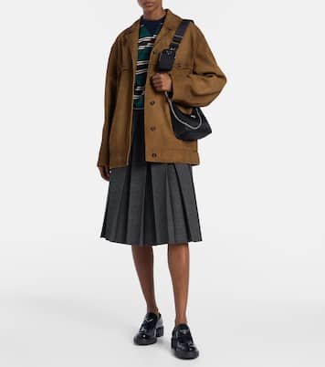 Prada Re-Edition 2005 shoulder bag | Prada