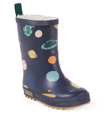 Mason printed rain boots | Liewood