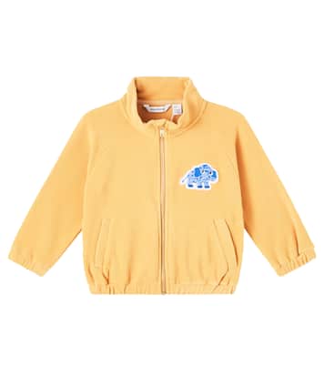 Chaqueta Mammoth de forro polar | Mini Rodini