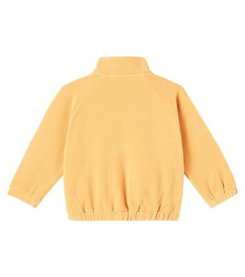 Chaqueta Mammoth de forro polar | Mini Rodini