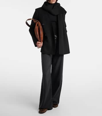 Gommino calf hair driving shoes | Tod's