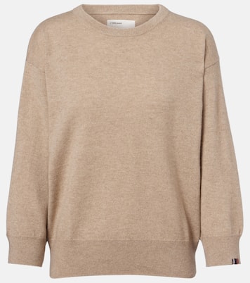 Jewel cashmere sweater  | Extreme Cashmere