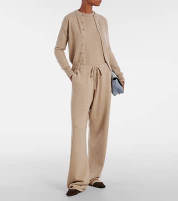 Jewel cashmere sweater  | Extreme Cashmere