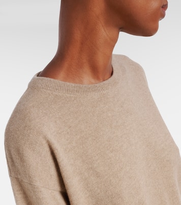 Jewel cashmere sweater  | Extreme Cashmere