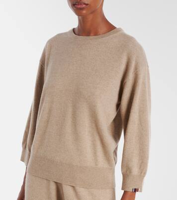 Jewel cashmere sweater  | Extreme Cashmere