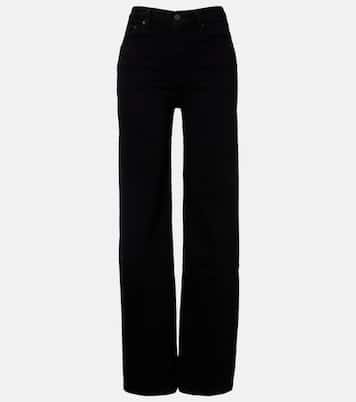 Lyra high-rise wide-leg jeans | Citizens of Humanity