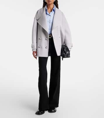 Lyra high-rise wide-leg jeans | Citizens of Humanity