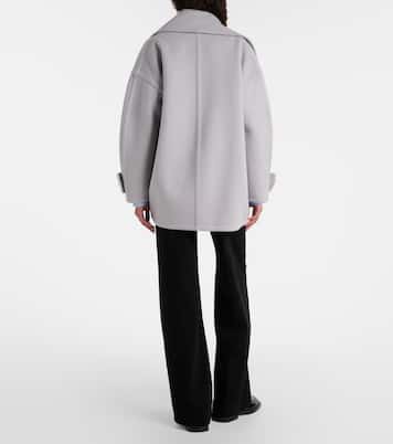 Lyra high-rise wide-leg jeans | Citizens of Humanity