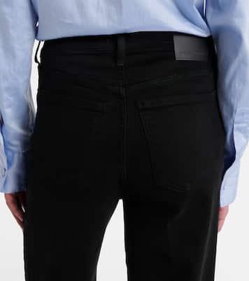 Lyra high-rise wide-leg jeans | Citizens of Humanity