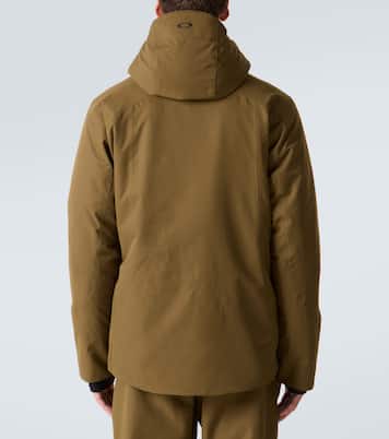Kendall 2.0 ski jacket | Oakley