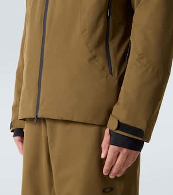 Kendall 2.0 ski jacket | Oakley