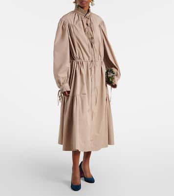 Miss Sab suede pumps | Christian Louboutin