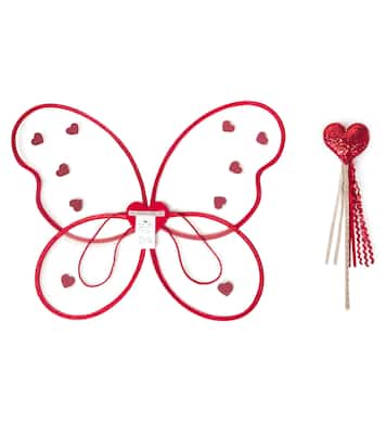 Sequined fairy costume | Konges Sløjd