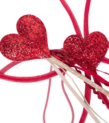 Sequined fairy costume | Konges Sløjd