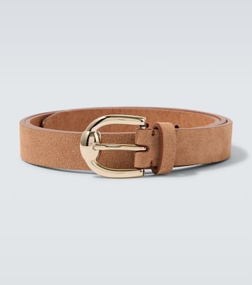 Gürtel aus Leder | Brunello Cucinelli