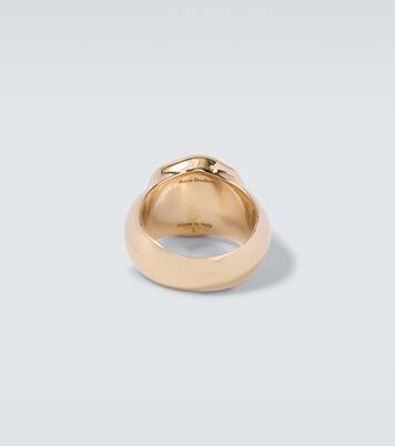 Bague à logo | Acne Studios