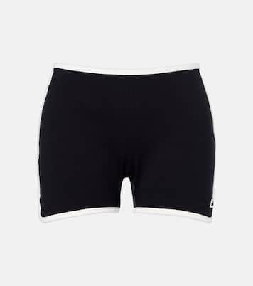 Cotton shorts | Courrèges