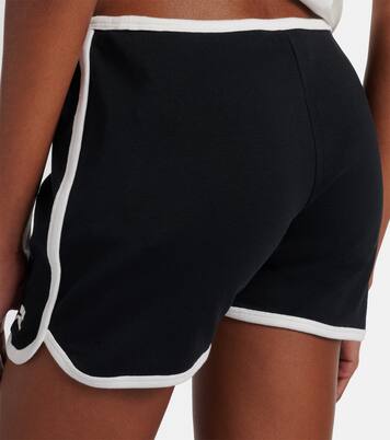 Cotton shorts | Courrèges