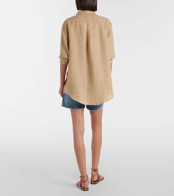 Short Everyday en denim | Frame