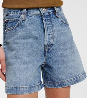 Short Everyday en denim | Frame