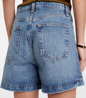 Short Everyday en denim | Frame