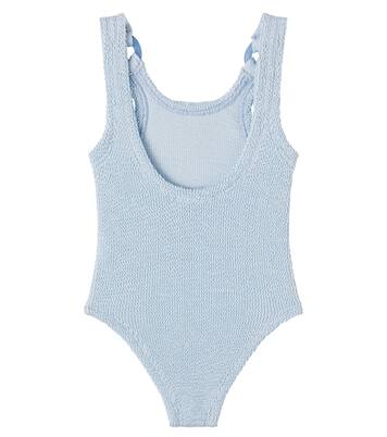 Badeanzug Domino | Hunza G Kids