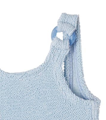 Badeanzug Domino | Hunza G Kids