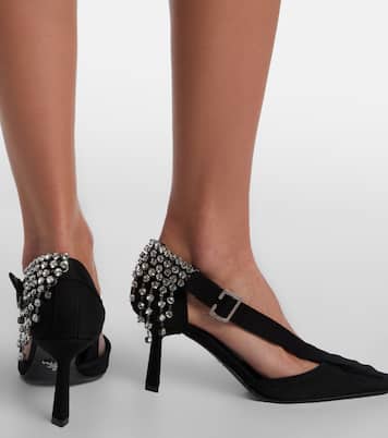 Salones con cristales | Prada