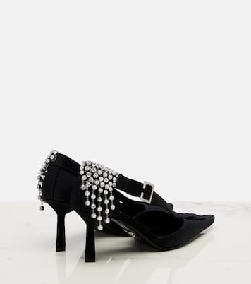 Salones con cristales | Prada