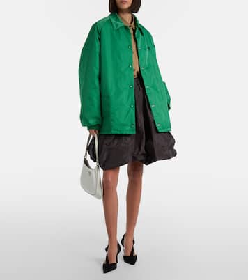 Salones con cristales | Prada