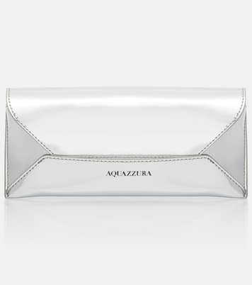 Palm Babe embellished cat-eye sunglasses | Aquazzura