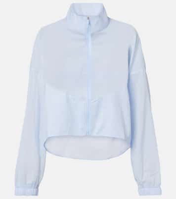 Nike Sportswear cropped jacket | Nike