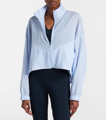 Nike Sportswear cropped jacket | Nike