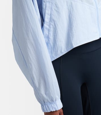 Nike Sportswear cropped jacket | Nike